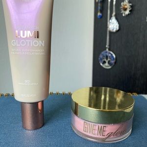 L’Oréal Lumi Glowtion; Give Me Glow Baby Doll